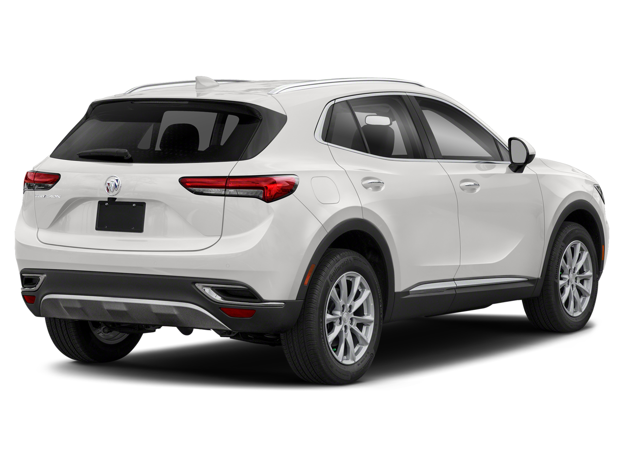 2023 Buick Envision Essence AWD